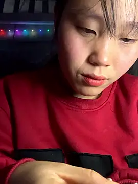 huong-18 online show from January 13, 4:34 pm