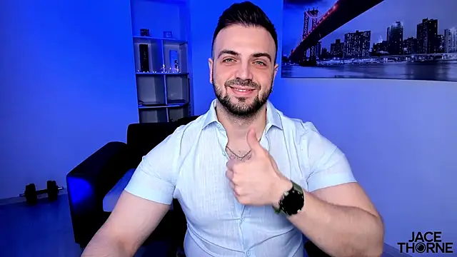 Snapshot of Jace_Thorne chatting on March 4, 5:13 am Jace Thorne online show from March 4, 5:13 am