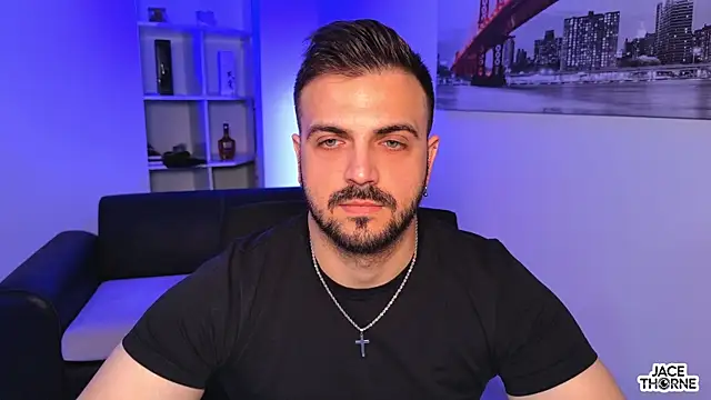 Jace Thorne online show from June 1, 5:42 am
