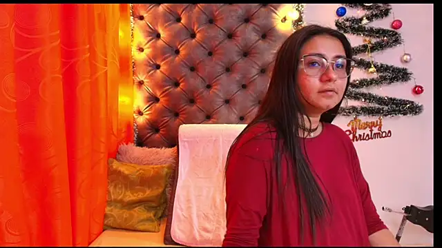 Luna021 1 online show from December 17, 7:53 pm