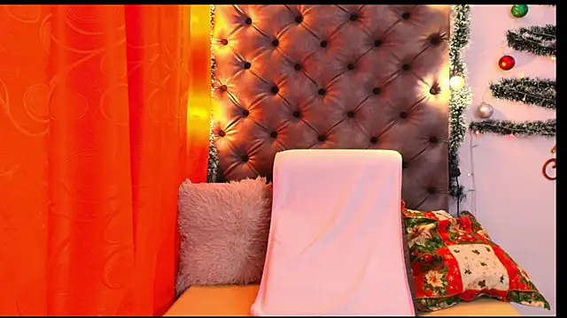 Luna021 1 online show from December 22, 7:44 pm