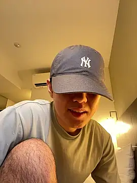 KAMESAN08 online show from September 27, 11:48 am