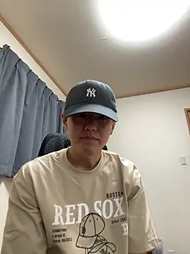 KAMESAN08 online show from October 22, 7:19 am