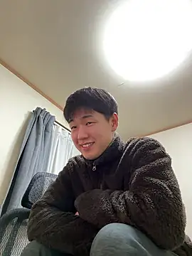 KAMESAN08 online show from January 9, 1:03 pm