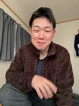 KAMESAN08 online show from February 14, 11:34 pm