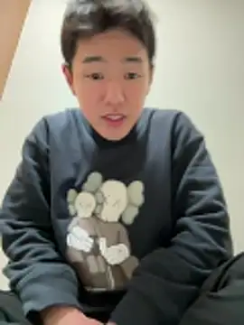 KAMESAN08 online show from March 10, 11:37 am