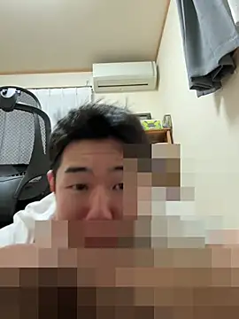 KAMESAN08 online show from May 22, 10:54 am