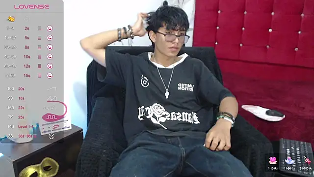 danny orbit online show from September 22, 12:18 pm