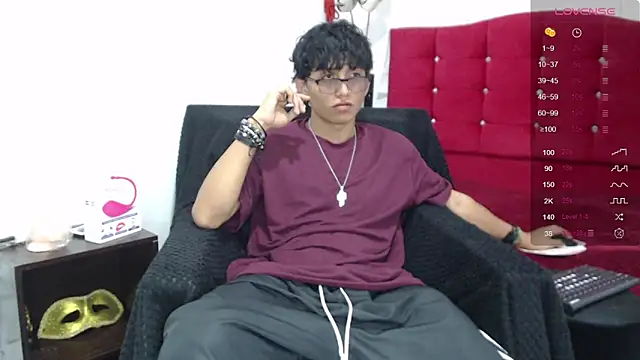 danny orbit online show from October 1, 12:22 pm