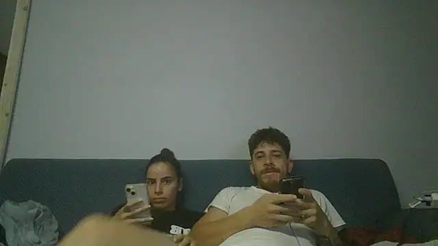 MrEros1108 online show from September 14, 7:24 pm