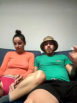 MrEros1108 online show from September 27, 12:26 am