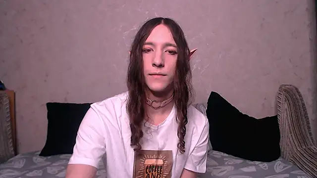 SilverMuse  online show from October 6, 10:29 pm