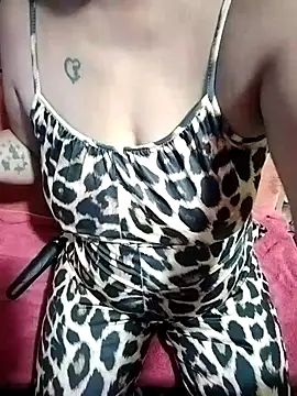 Ninus7 online show from November 6, 1:28 am