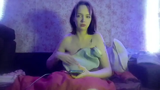 MaitresseMermaid online show from March 7, 1:02 am