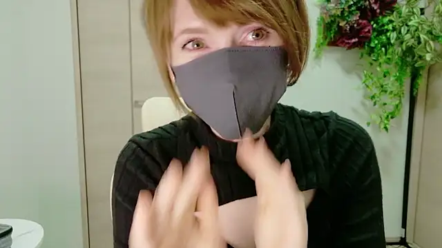 MariaM 080 online show from April 21, 9:17 pm