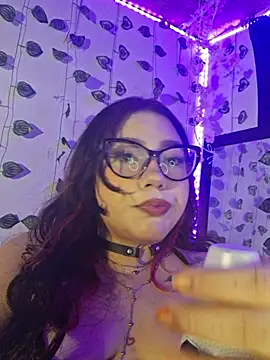 MegXo online show from November 7, 7:52 am