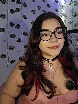 MegXo online show from November 13, 6:56 am