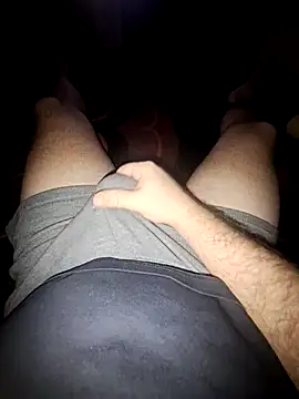 Pyromanancer online show from December 15, 9:41 pm