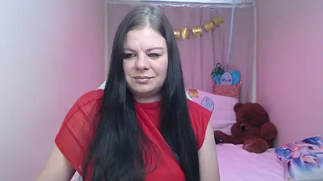 BritneyRaine online show from April 10, 12:10 pm