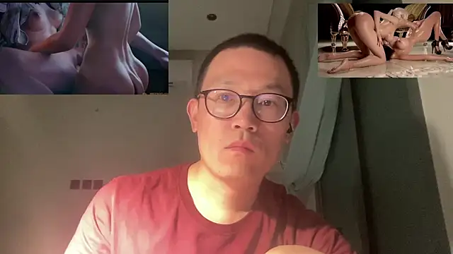 yewuzhi online show from October 8, 7:00 pm