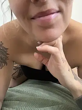 anonyme hot47 online show from April 8, 9:09 am