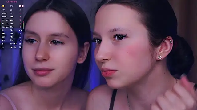 GabrielleLynchard online show from March 14, 10:04 pm