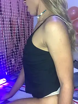 Sweet Tyra Doll online show from September 30, 7:46 am