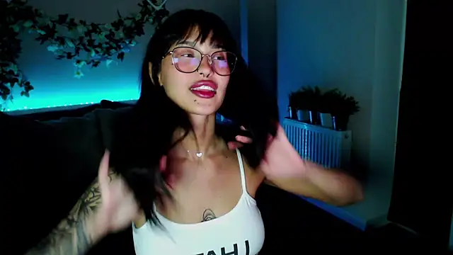 SakuraAckerman online show from September 16, 9:16 pm