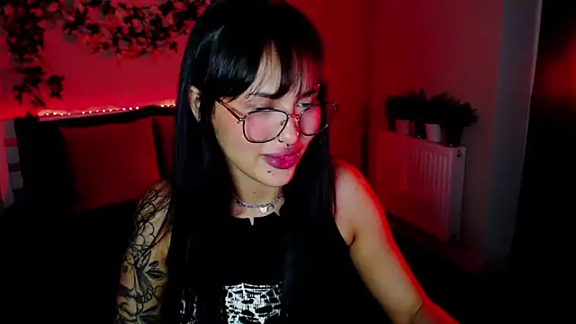 SakuraAckerman online show from September 22, 8:33 pm