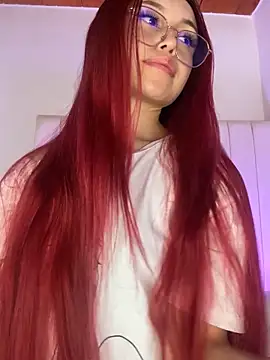 Abbi Gomez online show from September 20, 2:18 pm