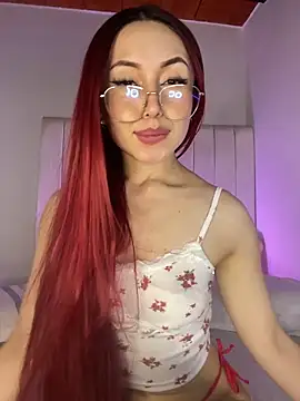 Abbi Gomez online show from October 21, 11:38 pm