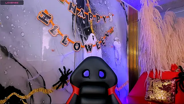 celeste hot   online show from October 17, 8:33 pm