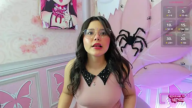 celeste hot   online show from October 23, 7:56 pm