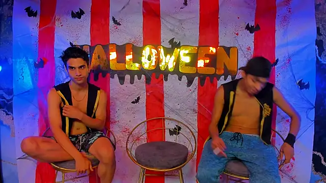 Juicy Creww online show from October 13, 9:20 am