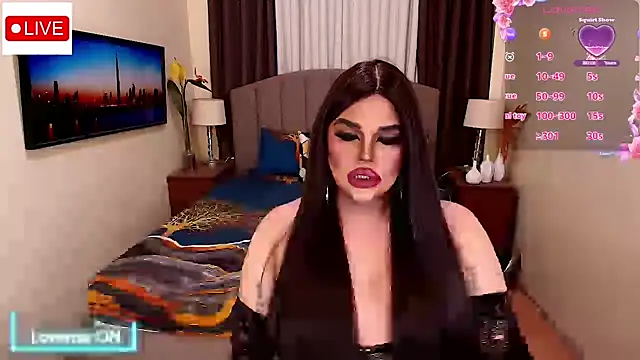 Snapshot of InsatiableSexQueen chatting on July 4, 8:42 am InsatiableSexQueen online show from July 4, 8:42 am