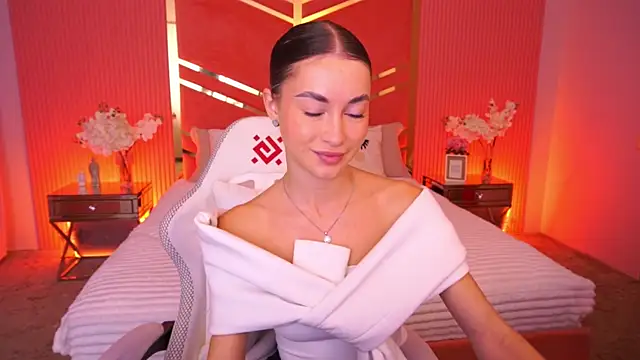 CherryyLulu online show from October 21, 7:42 am