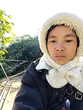 lily-00 online show from November 30, 2:04 am