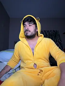 Snapshot of Leon__Dark chatting on October 25, 4:53 am Leon Dark online show from October 25, 4:53 am