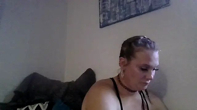 Ariasweetaspie online show from October 3, 2:47 pm