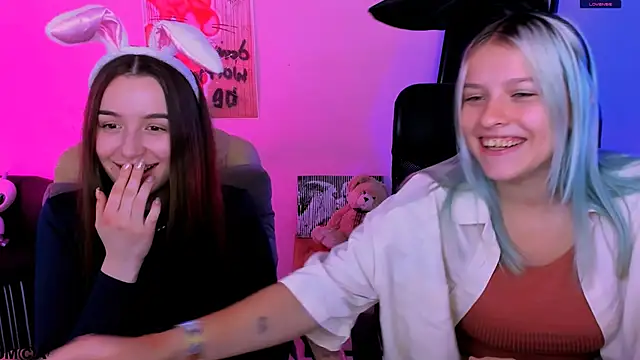 kaela spell  online show from October 9, 5:38 am