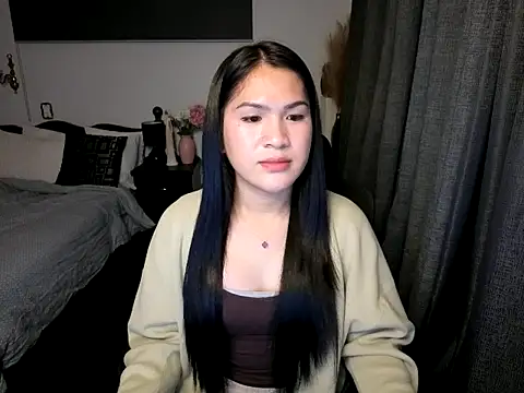 ZoeyJohnson online show from February 18, 9:27 am