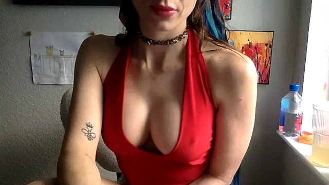 Texxaspearl online show from March 31, 1:44 pm