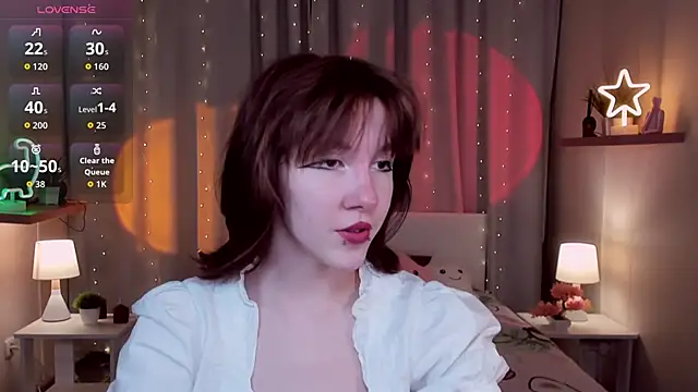 JessieRich online show from November 21, 11:03 pm