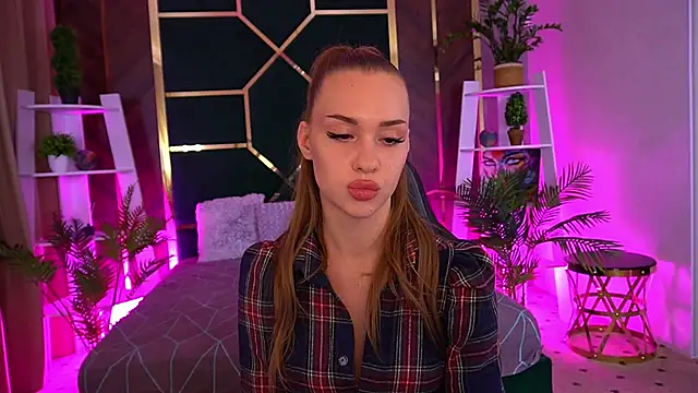 SweetAngellic online show from September 21, 12:51 pm