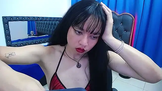 Cordelia Perlman online show from January 13, 1:38 pm