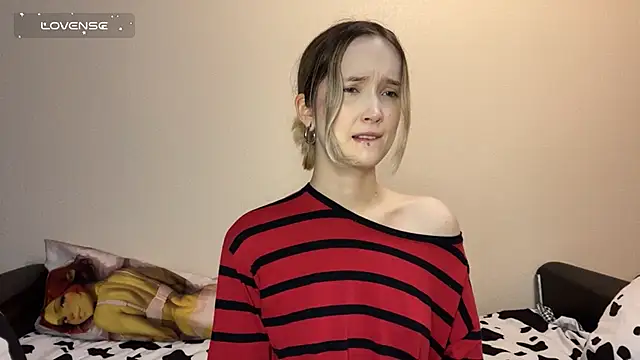 SoftcoreAlly online show from November 10, 12:37 pm