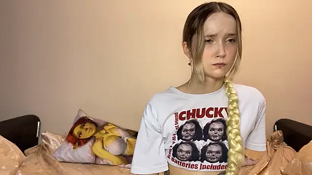 SoftcoreAlly online show from November 25, 3:01 pm