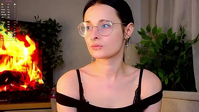 DarcyAspacio online show from March 13, 11:06 am