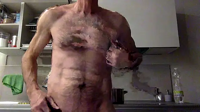 pancraziosocrate69 online show from December 15, 5:50 pm