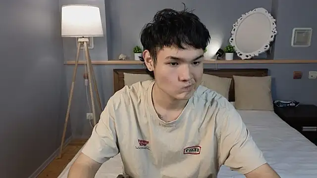 Kaelix1 online show from September 23, 4:54 pm